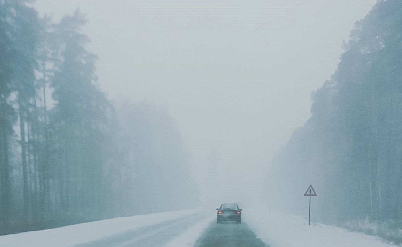 Balts miers